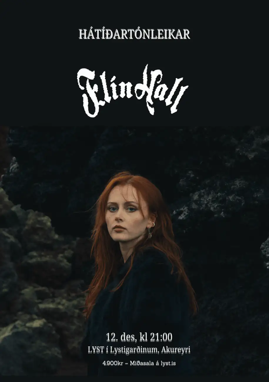 ElinHallAkHatidartonleikar copy